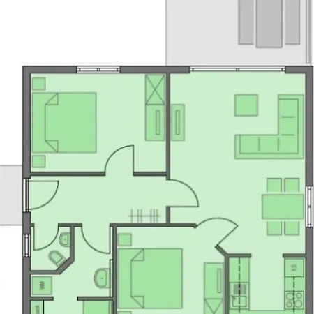 Casa vacanze Witt Am See J - #126472