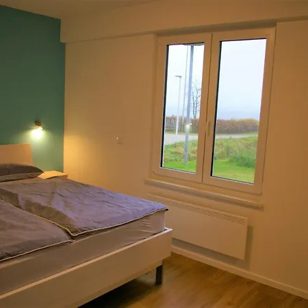 Casa vacanze Witt Am See J - #126472