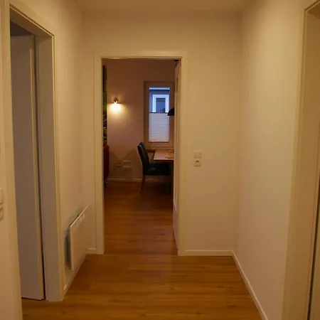 Casa vacanze Witt Am See J - #126472