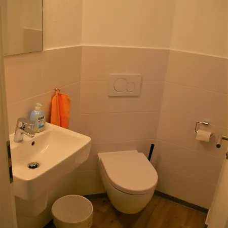 Casa vacanze Witt Am See J - #126472 Klein Wittensee